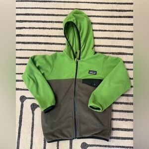 Patagonia Micro-D Fleece